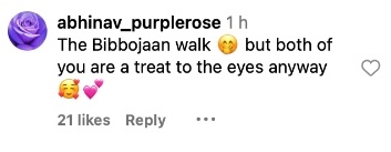 Rubina Dilaik Indulges In Fun Banter with Abhinav Shukla Asks Fans, 