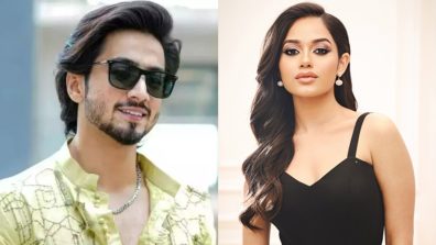 Rumored Couple Jannat Zubair And Faisal Shaikh Share Same Story Celebrating Eid, See Photos