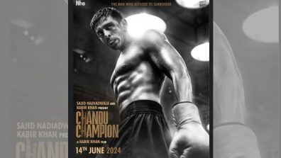 Sajid Nadiadwala gets Kartik Aaryan his Widest Overseas Release Ever with Chandu Champion!