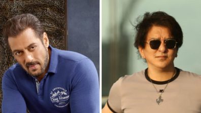 Sajid Nadiadwala presents Salman Khan in & as Sikandar : Shoot Begins 18th June