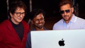 Salman Khan is ready for Sikandar with Sajid Nadiadwala & AR Murugadoss - Shoot begins 901454