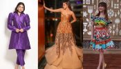 Sana Makbul, Isha Malviya, Ankita Lokhande: Checkout Bigg Boss Fashion Actress Goals