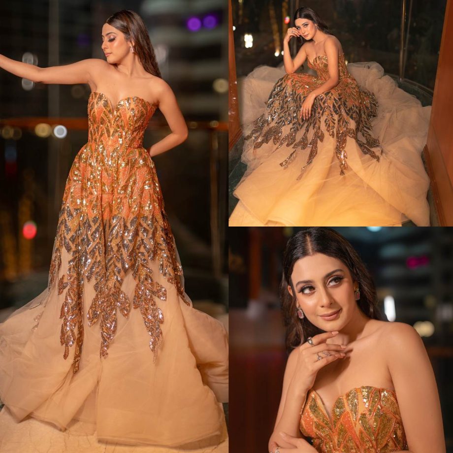 Sana Makbul, Isha Malviya, Ankita Lokhande: Checkout Bigg Boss Fashion Actress Goals 903449