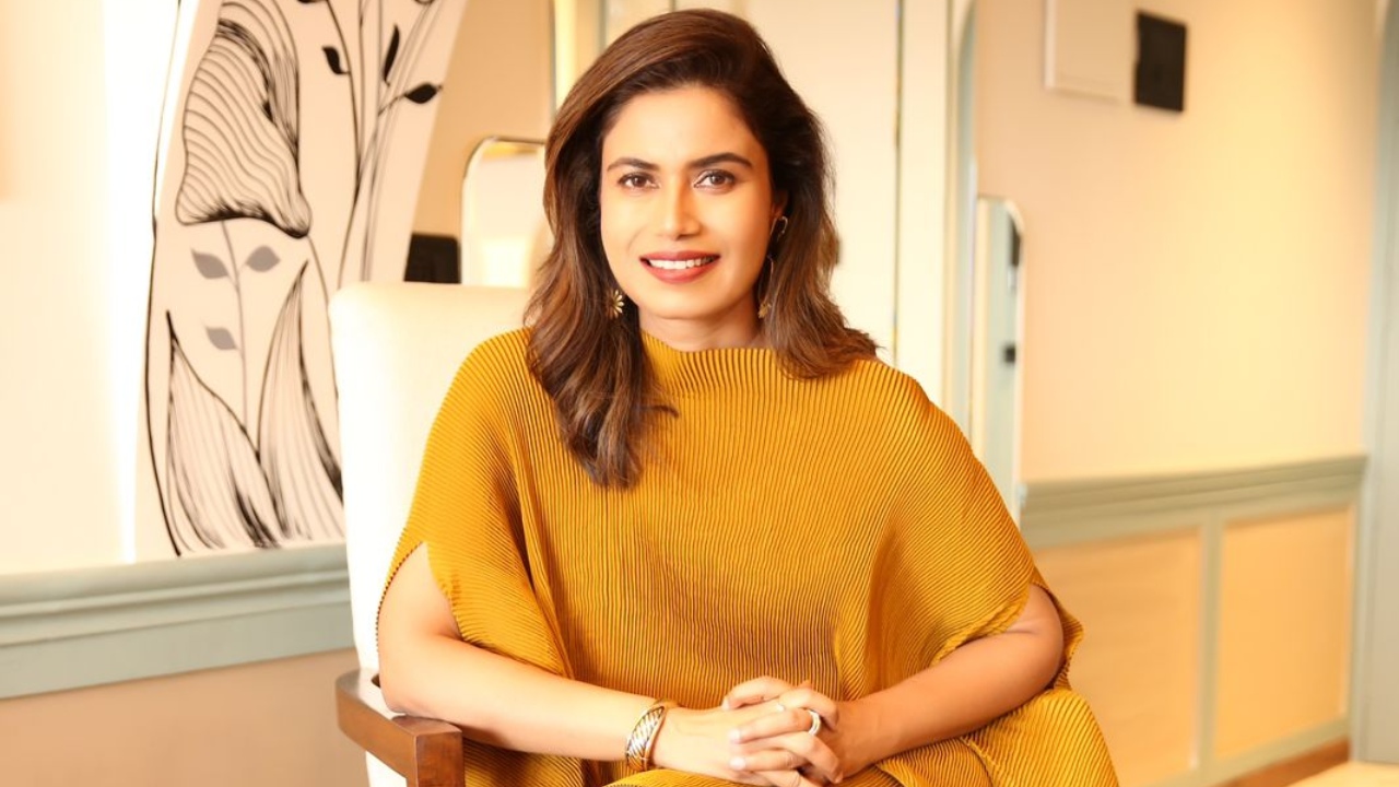 Sanjay Leela Bhansali's Heeramandi on Netflix: First Indian web show to deliver a globally acclaimed music album! 899688