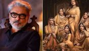 Sanjay Leela Bhansali’s “Heeramandi: The Diamond Bazaar” Continues to Charm Across The Borders in Its 5th Week! Trending at #1!
