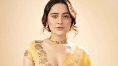 Sanjeeda Shaikh recalls the shocking incident when she was molested by a woman in a nightclub