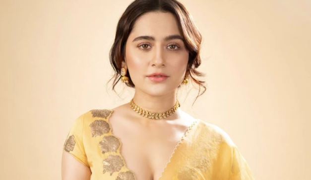 Sanjeeda Shaikh recalls the shocking incident when she was molested by a woman in a nightclub 898309