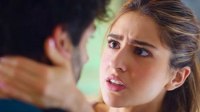Sara Ali Khan admits that ‘Love Aaj Kal’ was a ‘mistake’ on her part
