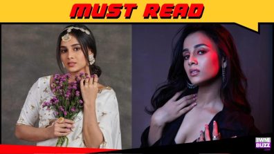 Sayli Salunkhe talks about switching gears to play a young, independent woman in Pukaar – Dil Se Dil Tak