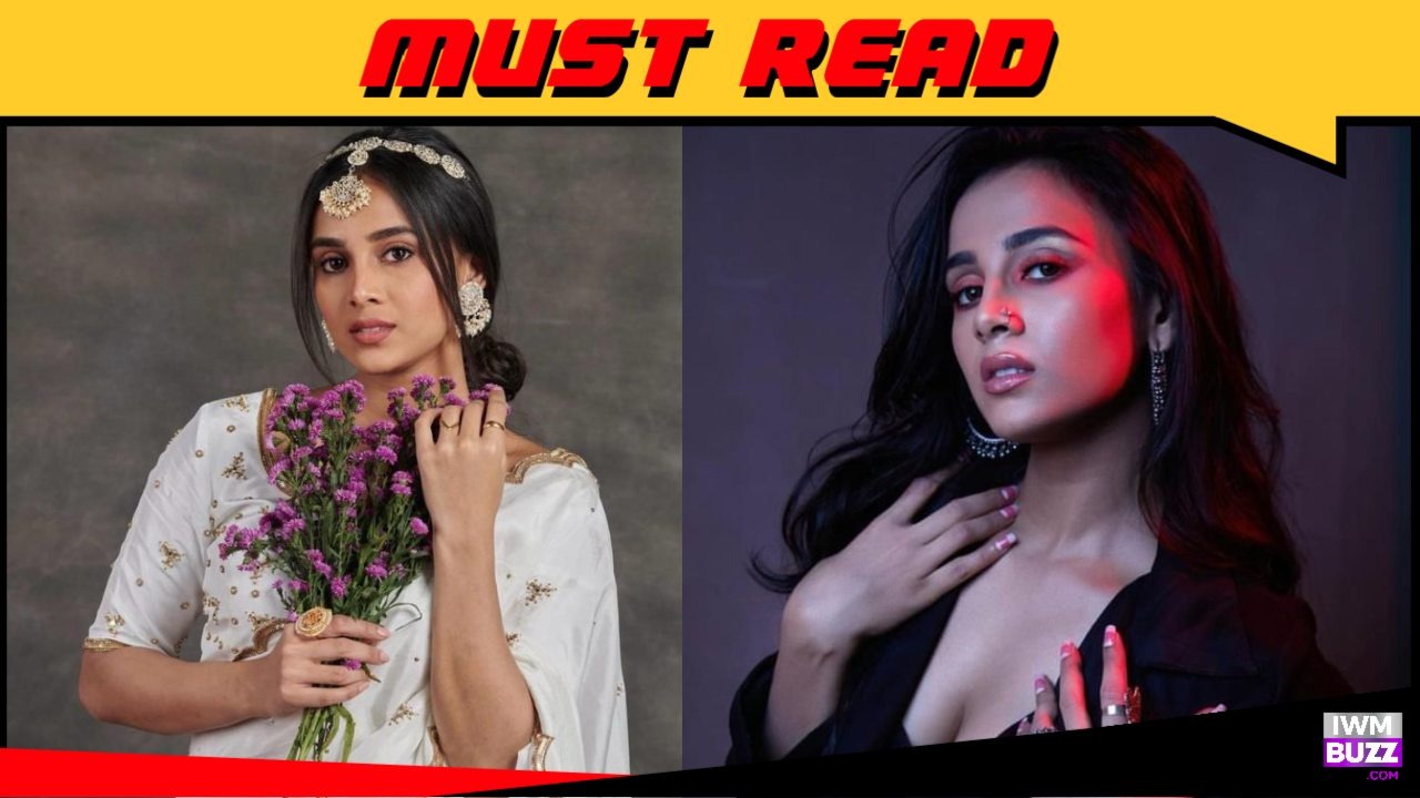 Sayli Salunkhe talks about switching gears to play a young, independent woman in Pukaar - Dil Se Dil Tak 897938