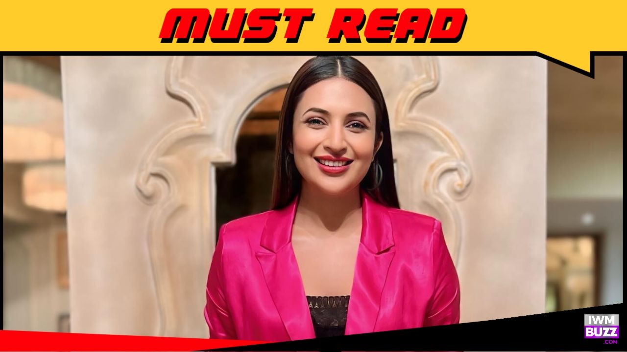 Season 2 of Adrishyam is a project I shall not be a part of, confirms Divyanka Tripathi 903570