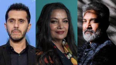 Shabana Azmi, SS Rajamouli & Ritesh Sidhwani amongst Oscar’s 487 new members