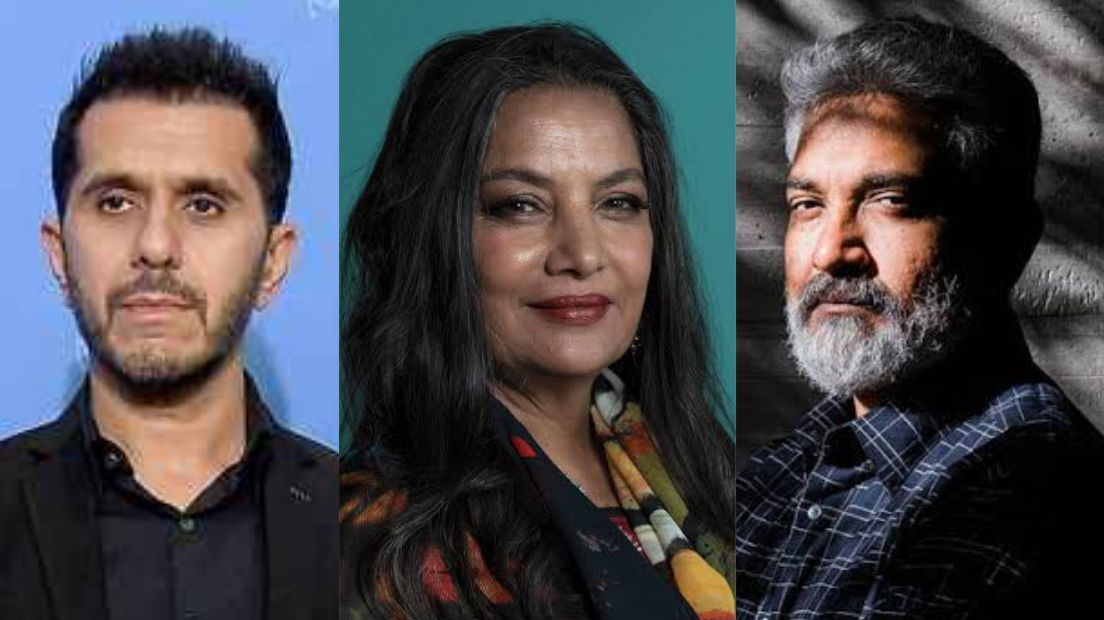 Shabana Azmi, SS Rajamouli & Ritesh Sidhwani amongst Oscar's 487 new members 903034