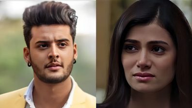 Shagun Pandey’s unannounced arrival on ‘Ghum Hai Kisikey Pyaar Meiin’ sets to confront Sumit Singh leads to shoot being halted for 2 hours
