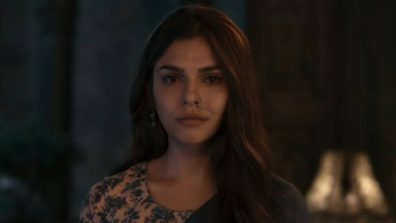 Sharmin Segal finally responds to the trolls & criticism for her performance in ‘Heeramandi’