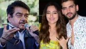 Shatrughan Sinha has a shocking reaction to daughter Sonakshi Sinha’s rumored wedding with Zaheer Iqbal