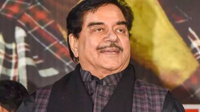 Shatrughan Sinha Speaks To Subhash  K Jha  On  His Electoral Victory