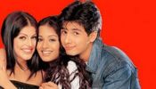 Shehnaz Treasury recalls not hitting it off with Amrita Rao on 'Ishq Vishk' sets 901310