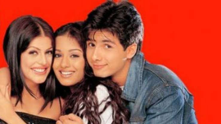 Shehnaz Treasury recalls not hitting it off with Amrita Rao on 'Ishq Vishk' sets 901310