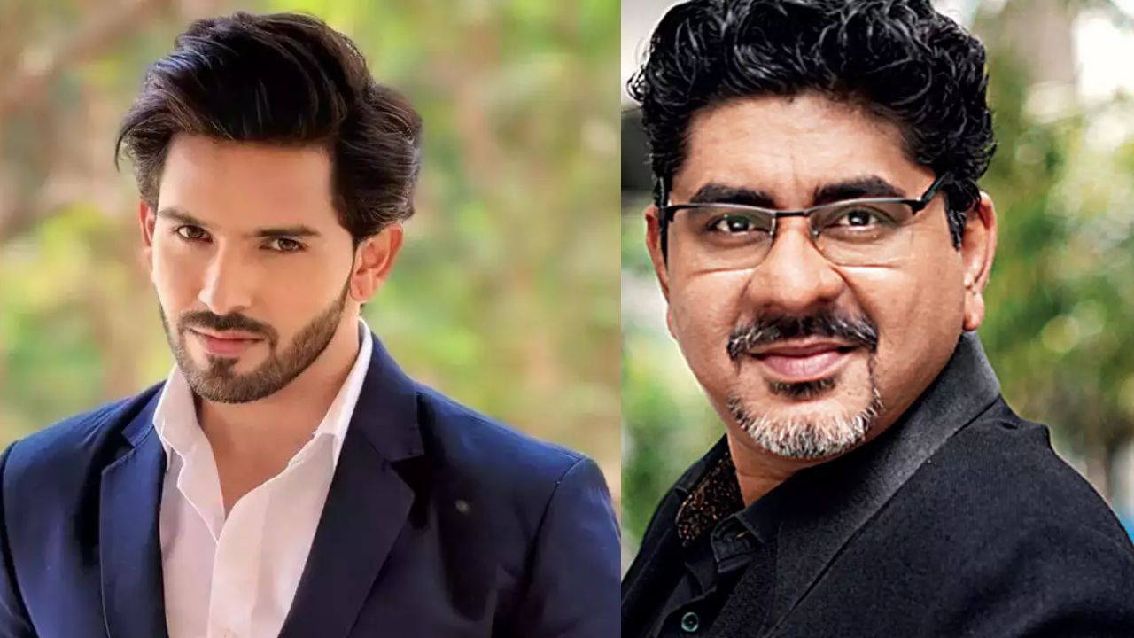 Shehzada Dhami breaks his silence over his termination from Rajan Shahi’s show, Yeh Rishta Kya Kehlata Hai