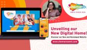 Shemaroo Entertainment Unveils Futuristic and Consumer-Friendly Website 902895