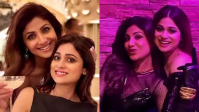Shilpa Shetty turns 49: Sister Shamita Shetty pours her ‘lifeline’ with love & wishes on her birthday
