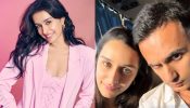 Shraddha Kapoor Fuels Dating Speculations With Rahul Mody, Sweetly Says ‘Keep My Heart’