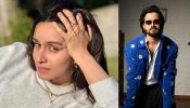 Shraddha Kapoor Shares Candid Photos On Instagram, Bhuvan Bam Reacts!