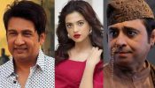 Shruti Sharma, Shekhar Suman and Indresh Malik shower love and praises on Sharmin Segal for her performance in Sanjay Leela Bhansali's Heeramandi: The Diamond Bazaar! 898522