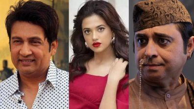 Shruti Sharma, Shekhar Suman and Indresh Malik shower love and praises on Sharmin Segal for her performance in Sanjay Leela Bhansali’s Heeramandi: The Diamond Bazaar!