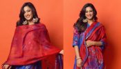 Shweta Tiwari Redefines Grace In Stunning Floral Kurta Set, Checkout Photos!