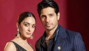 Sidharth Malhotra Celebrates Wifey Kiara Advani’s 10 Years In Bollywood Says, “Keep Shining!”