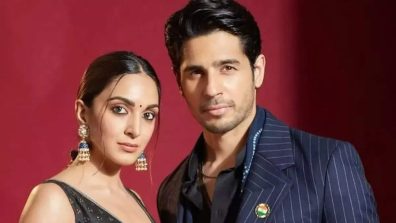Sidharth Malhotra Celebrates Wifey Kiara Advani’s 10 Years In Bollywood Says, “Keep Shining!”