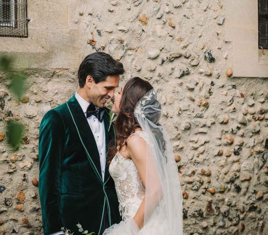 Sidhartha Mallya gets married to longtime girlfriend Jasmine; shares new images 902399