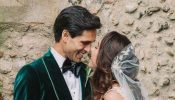 Sidhartha Mallya gets married to longtime girlfriend Jasmine; shares new images 902413