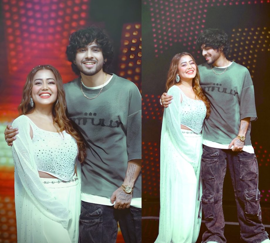 Singer Tony Kakkar And Sonu Kakkar's Sweetest Birthday Wish For Sister Neha Kakkar, Check Out 898757