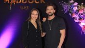 Sonakshi Sinha responds to wedding rumors with Zaheer Iqbal