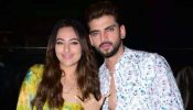 Sonakshi Sinha & Zaheer Iqbal to tie the knot on June 23?