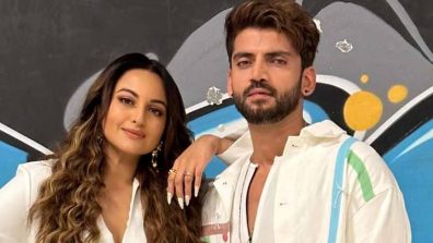 Sonakshi & Zaheer to have a registered wedding, reveals Shatrughan Sinha’s close friend