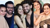 Sonakshi's mother Poonam Sinha & brother Luv Sinha unfollow her on Instagram 901471
