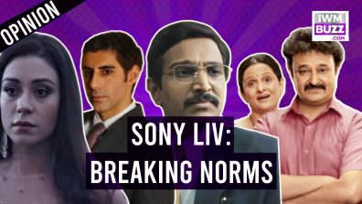 Sony LIV: Breaking the shackles and norms