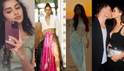 South News: Rakul Preet Singh Stuns In Blazer, Malavika Mohanan's Abu Dhabi Vacation, Amy Jackson's Sweet Kiss To Anupama Parameswaran's Cute Mirror Selfie 903683