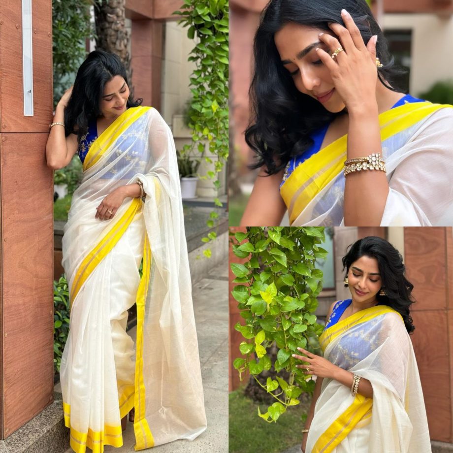 South News: Rakul Preet Singh Stuns In Blazer, Malavika Mohanan's Abu Dhabi Vacation, Amy Jackson's Sweet Kiss To Anupama Parameswaran's Cute Mirror Selfie 903675