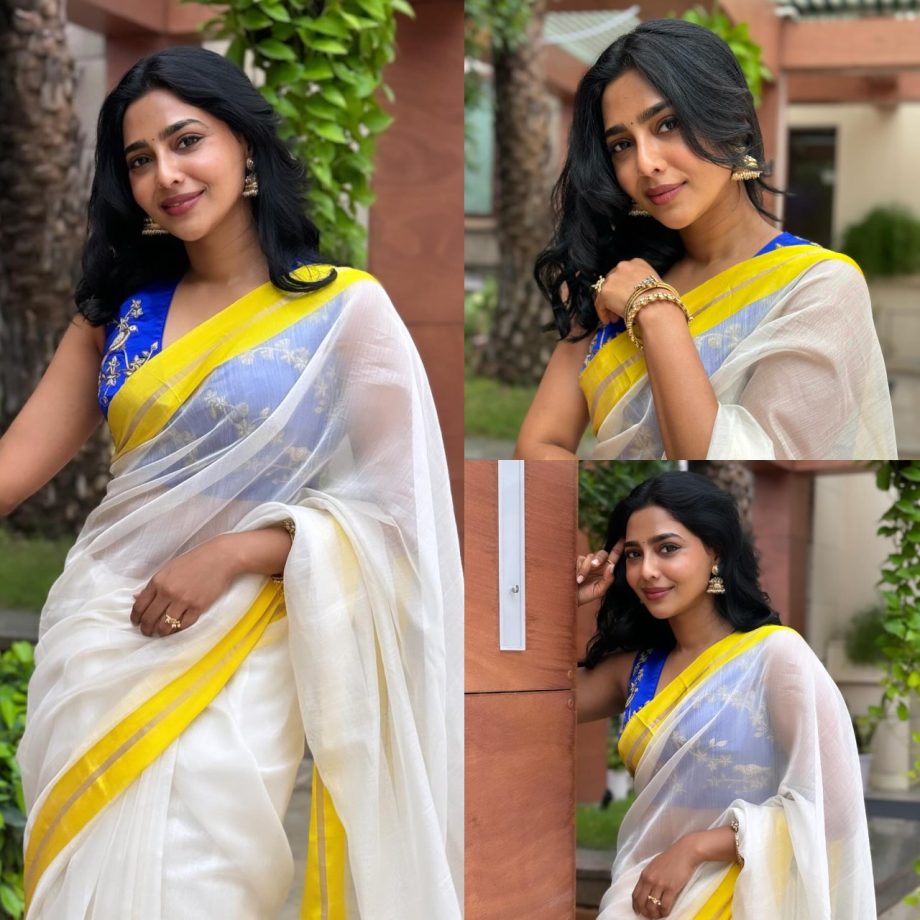 South News: Rakul Preet Singh Stuns In Blazer, Malavika Mohanan's Abu Dhabi Vacation, Amy Jackson's Sweet Kiss To Anupama Parameswaran's Cute Mirror Selfie 903676