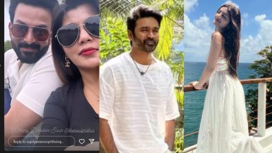 South News: Sreeleela’s Birthday, Dhanush Gets Trolled To Prithviraj Sukumaran Missing Wife Supriya Menon