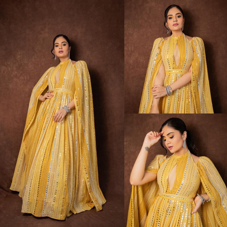 Sreemukhi’s Special Connection With Bigg Boss, Deet Inside! 902215
