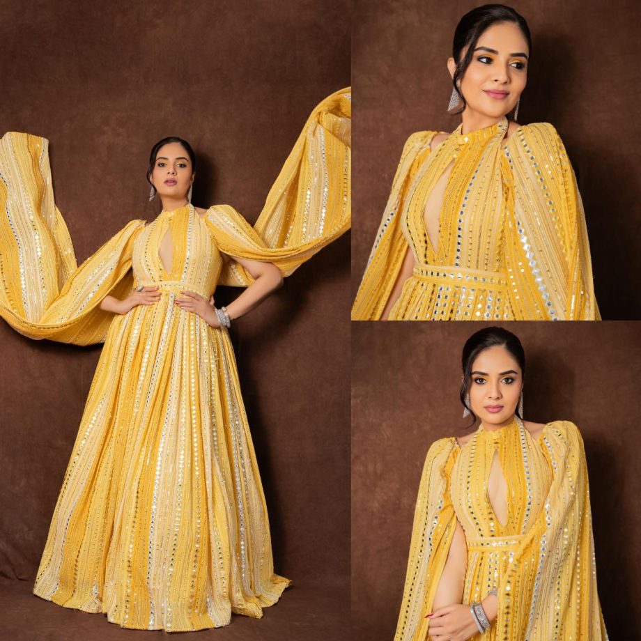 Sreemukhi’s Special Connection With Bigg Boss, Deet Inside! 902216
