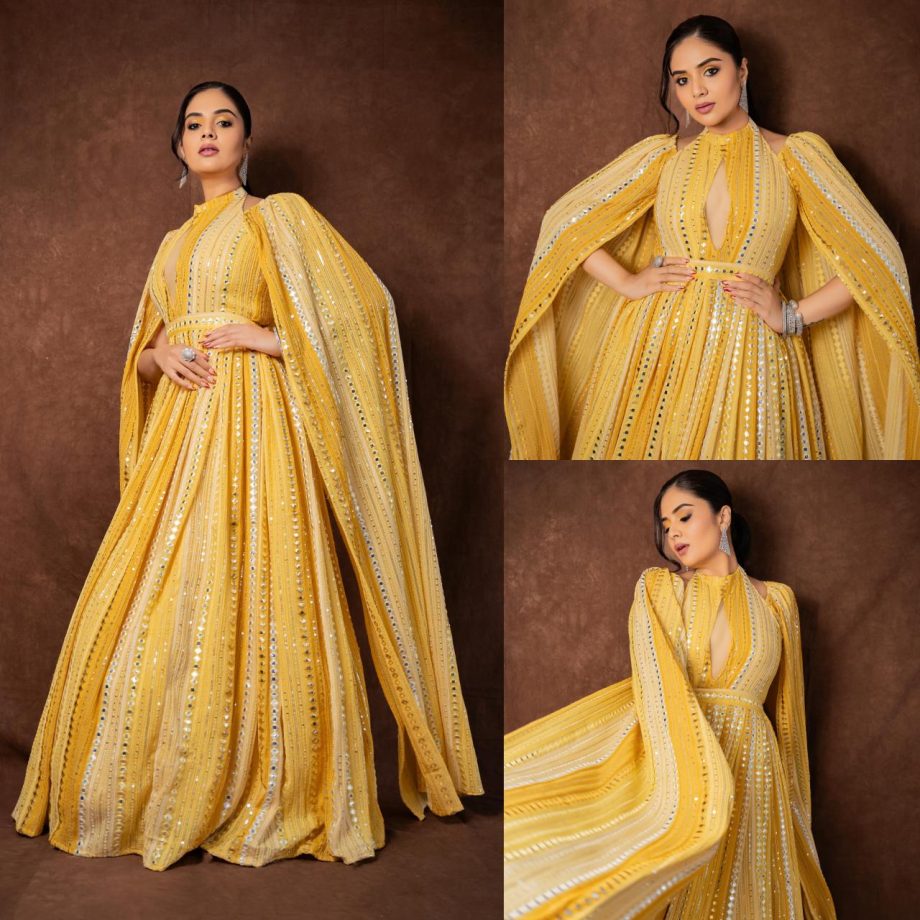Sreemukhi’s Special Connection With Bigg Boss, Deet Inside! 902217