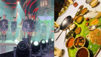 Stage Performance To Delicious Dinner: Dive Into Mouni Roy’s ‘Magic Manic Days’ Experience!
