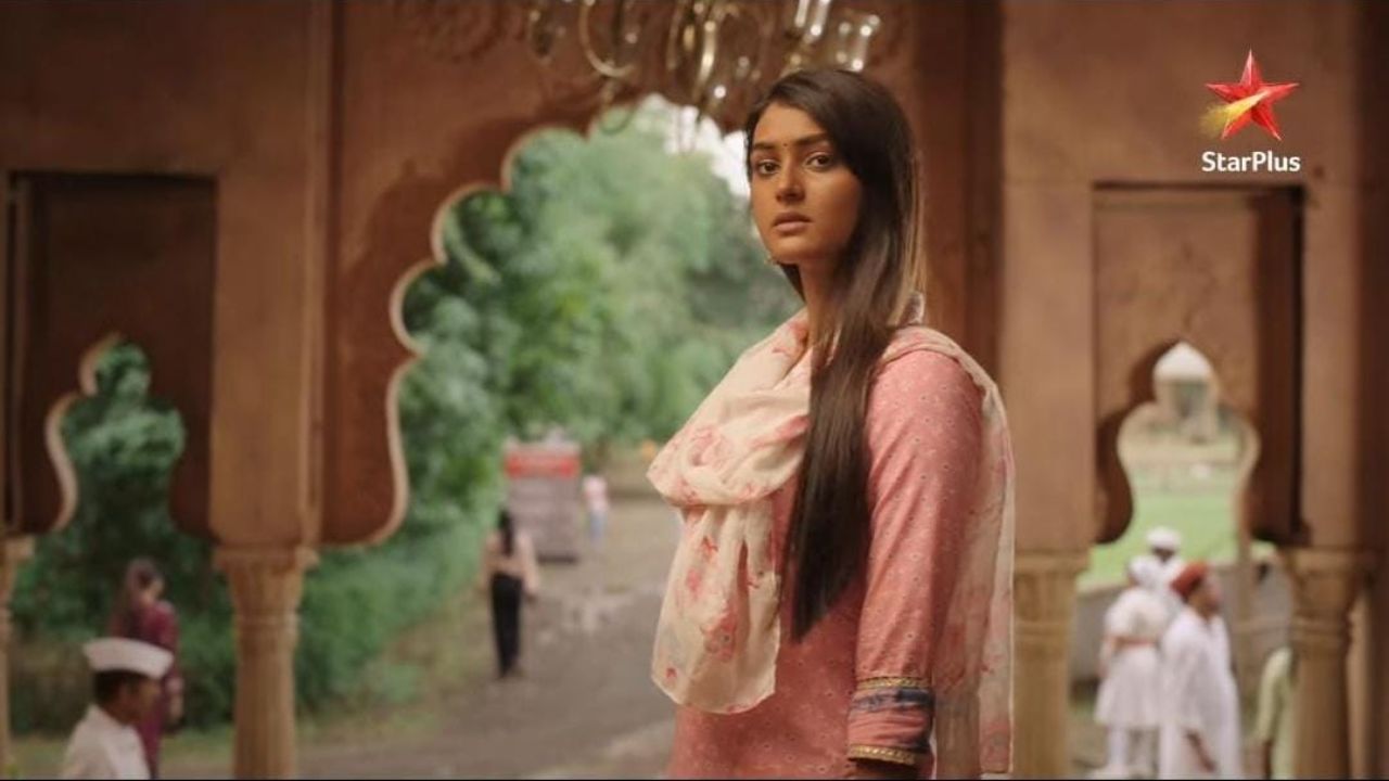 Star Plus Announces Its Next Venture, Dil Ko Tumse Pyaar Hua, Starring Aditi Tripathi and Akkshith Sukhija in Lead Roles! The makers have dropped an intriguing first glimpse of the show! 903859